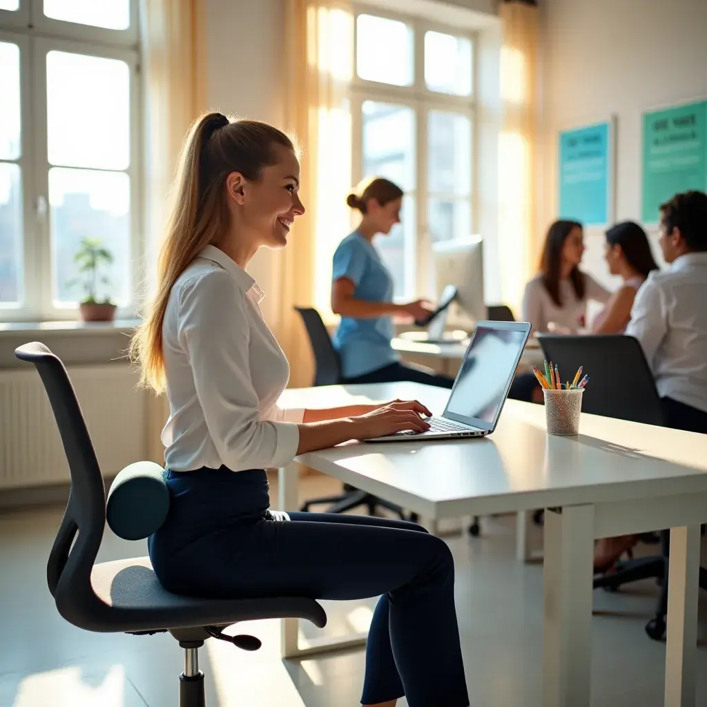 Strategic planning meeting